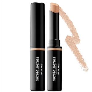 New Bare Minerals Bare Pro Concealer Tan-Warm 09